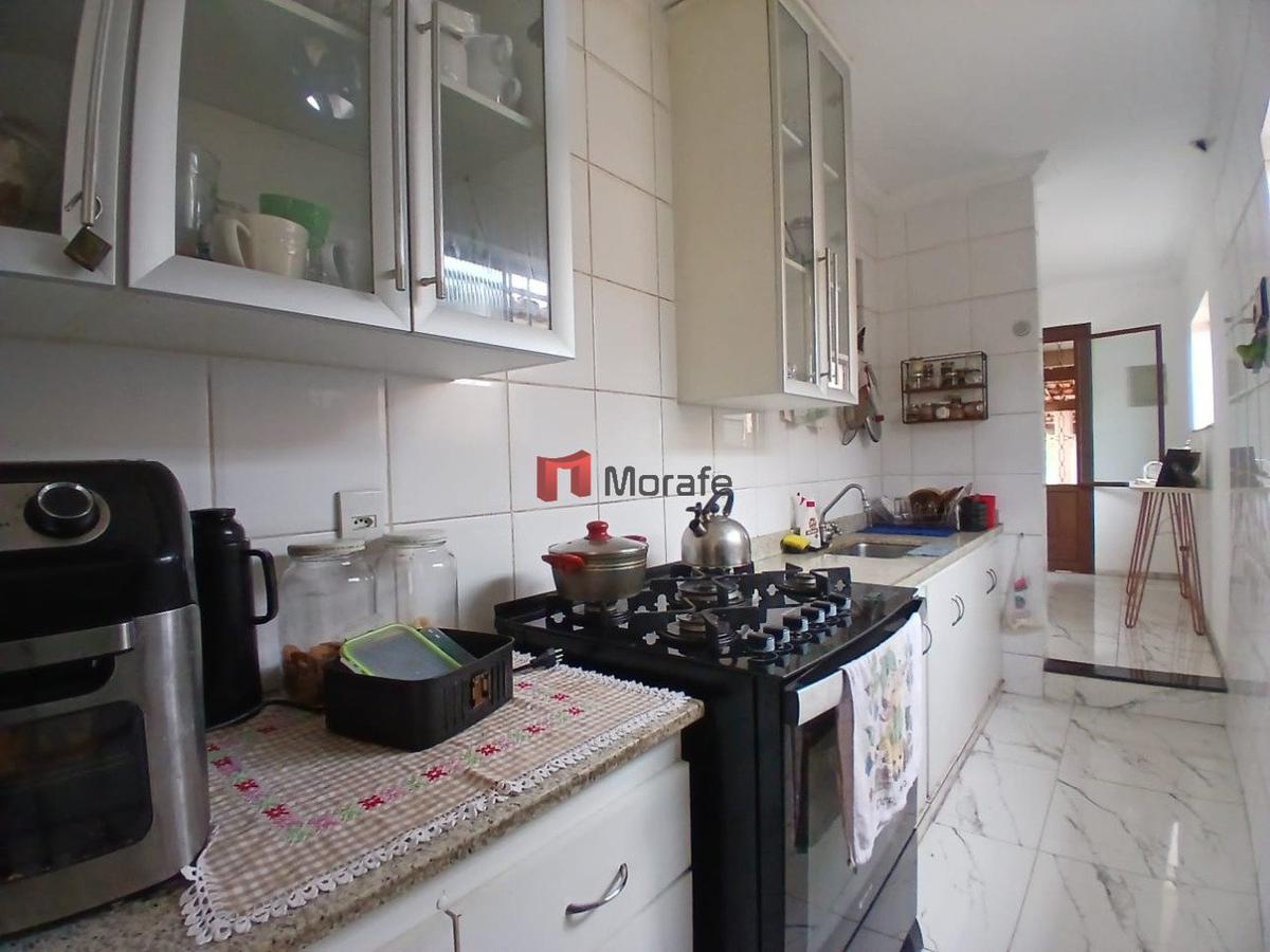 Casa, Alípio de Melo, 4 Quartos, 2 Vagas