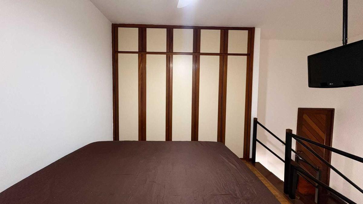 Apartamento, Lourdes, 1 Quarto, 1 Vaga, 1 Suíte