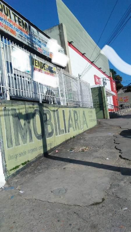 Casa Comercial, Céu Azul, 3 Quartos, 5 Vagas