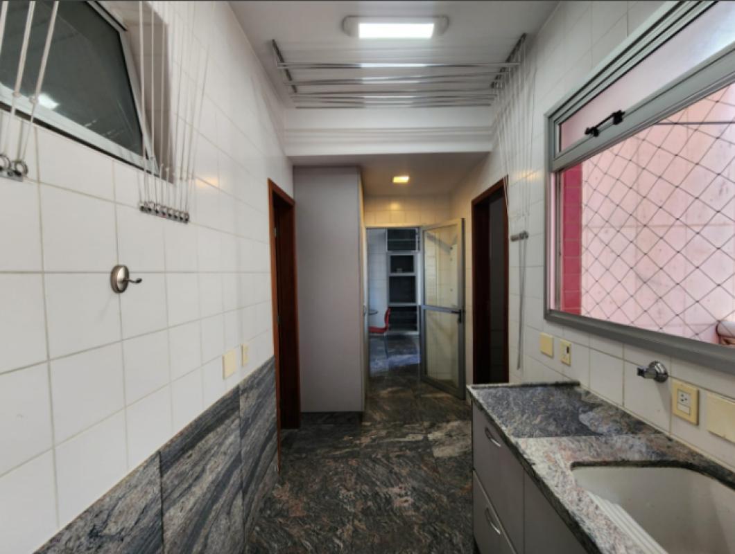 Apartamento, Savassi, 4 Quartos, 3 Vagas, 2 Suítes
