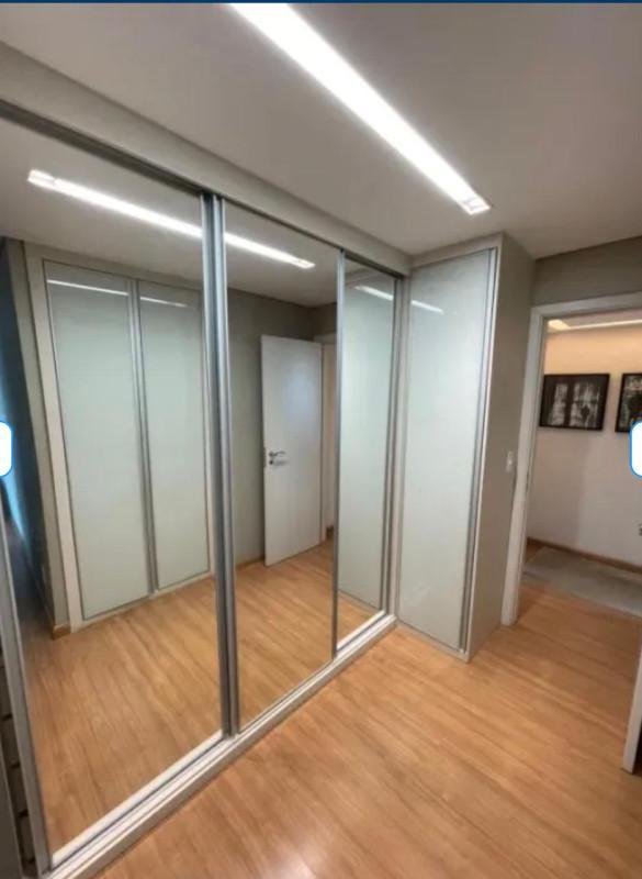 Apartamento, Lourdes, 4 Quartos, 3 Vagas, 2 Suítes