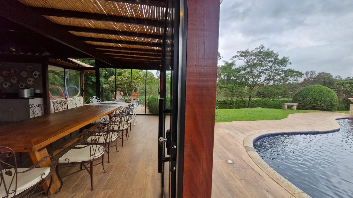 Casa, Estancia Estoril I, 4 Quartos, 10 Vagas, 2 Suítes