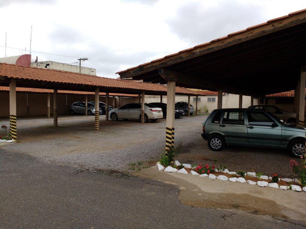 Apartamento, Bom Pastor, 3 Quartos, 10 Vagas, 1 Suíte