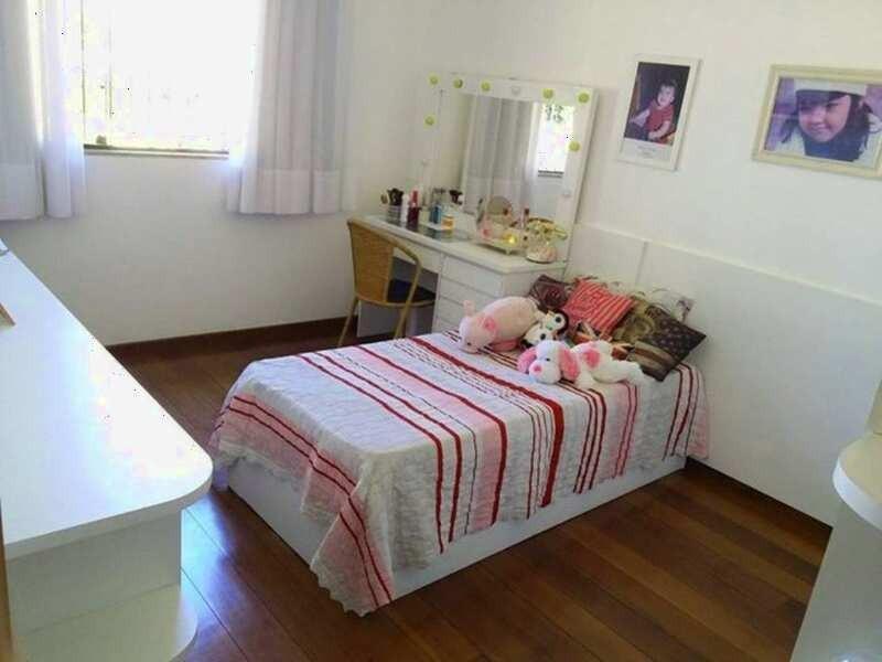 Casa, Colégio Batista, 4 Quartos, 3 Vagas, 2 Suítes