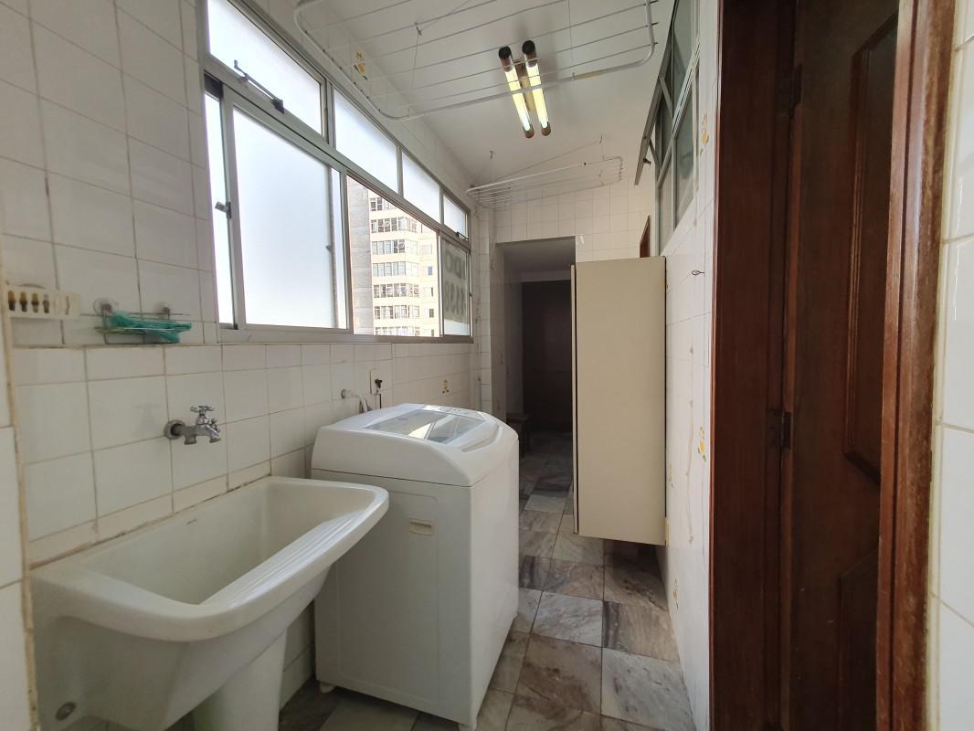 Apartamento, Gutierrez, 4 Quartos, 2 Vagas, 1 Suíte