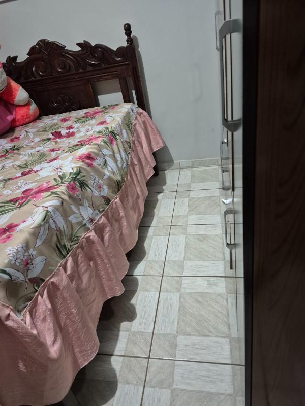 Apartamento, Parque Maracanã, 2 Quartos, 1 Vaga
