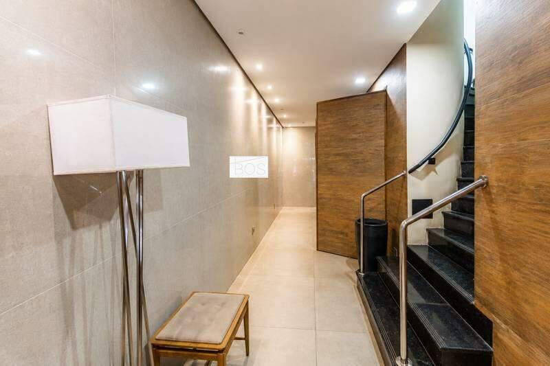 Apartamento, Centro, 1 Quarto, 0 Vaga, 1 Suíte
