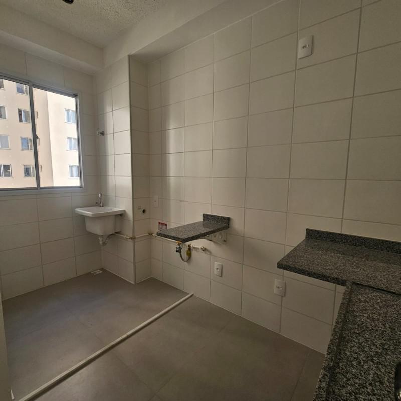 Apartamento, Palmeiras, 2 Quartos, 1 Vaga, 1 Suíte