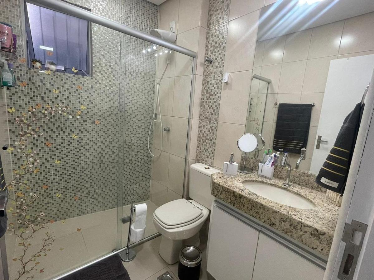 Apartamento, Manacás, 2 Quartos, 1 Vaga