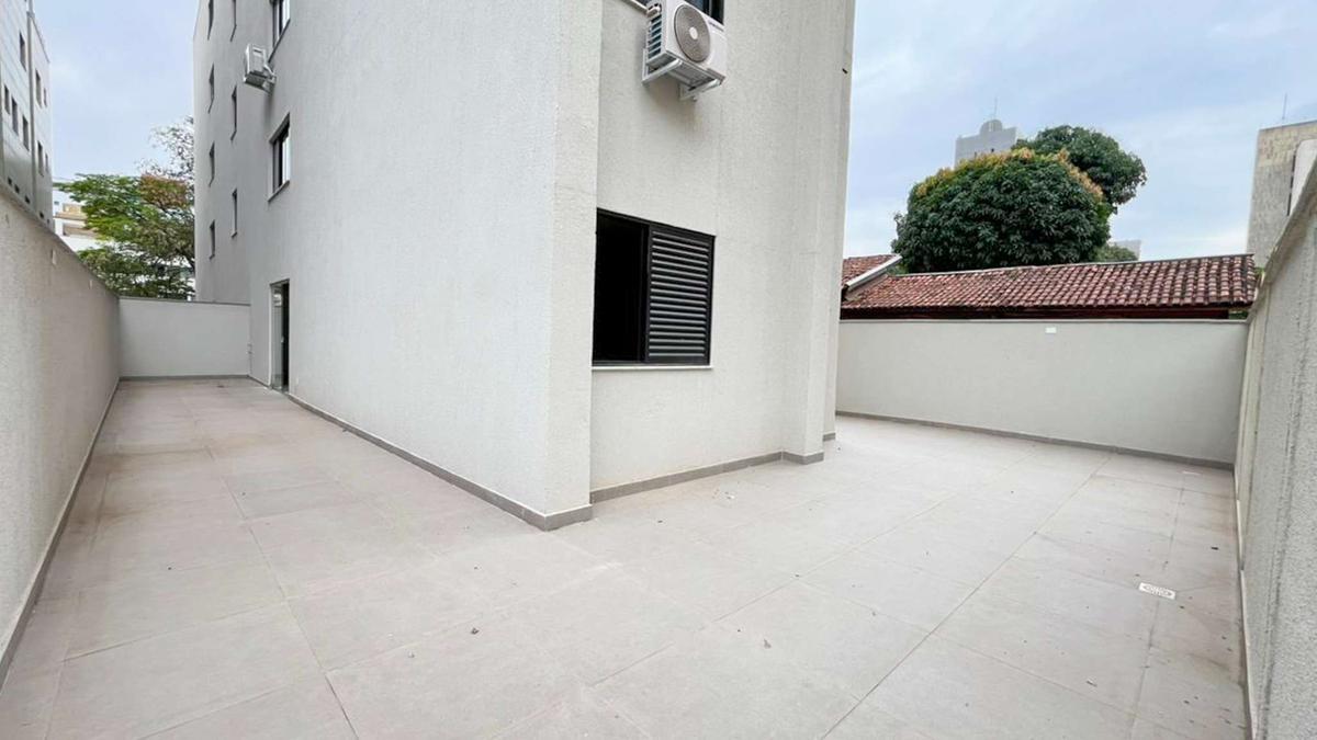 Apartamento, São Pedro, 2 Quartos, 2 Vagas, 2 Suítes