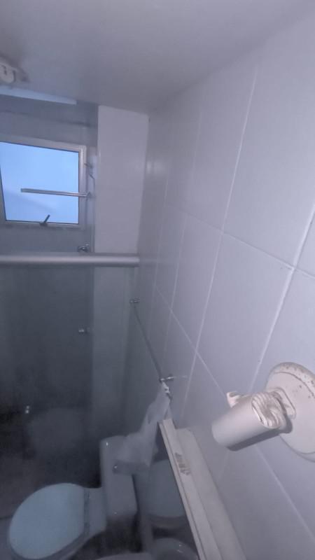 Apartamento, Fernão Dias, 2 Quartos, 0 Vaga