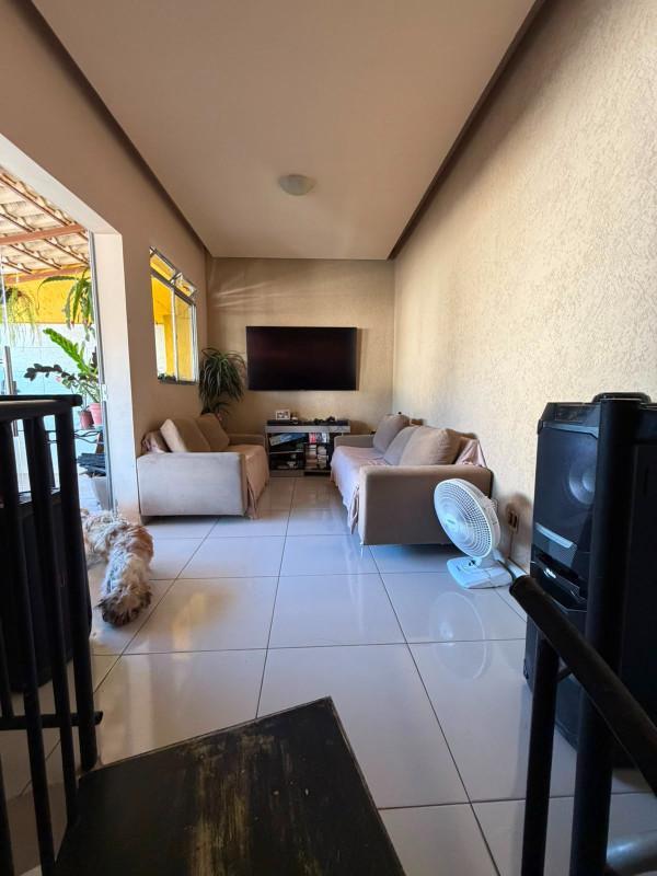 Cobertura, Belo Vale, 2 Quartos, 1 Vaga