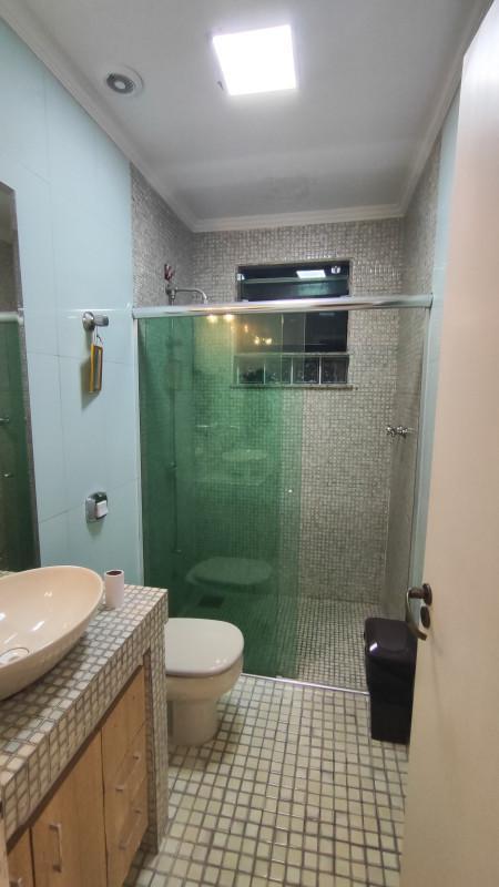 Casa, Itapoã, 4 Quartos, 2 Vagas, 1 Suíte