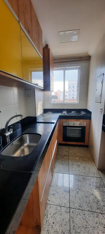 Cobertura, Santa Teresa, 3 Quartos, 2 Vagas, 1 Suíte