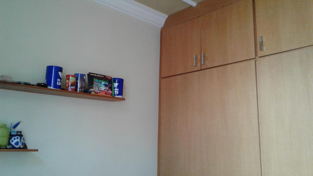 Apartamento, Santa Mônica, 3 Quartos, 1 Vaga