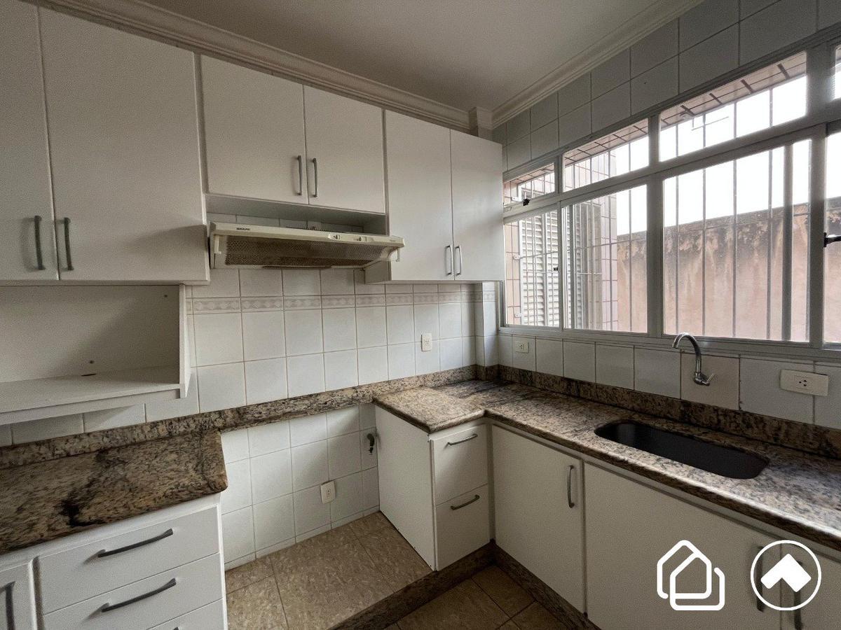 Apartamento, Buritis, 3 Quartos, 2 Vagas, 1 Suíte