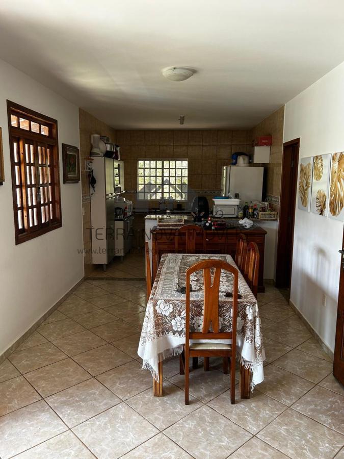 Casa em Condomínio, Condomínio Estância da Mata, 5 Quartos