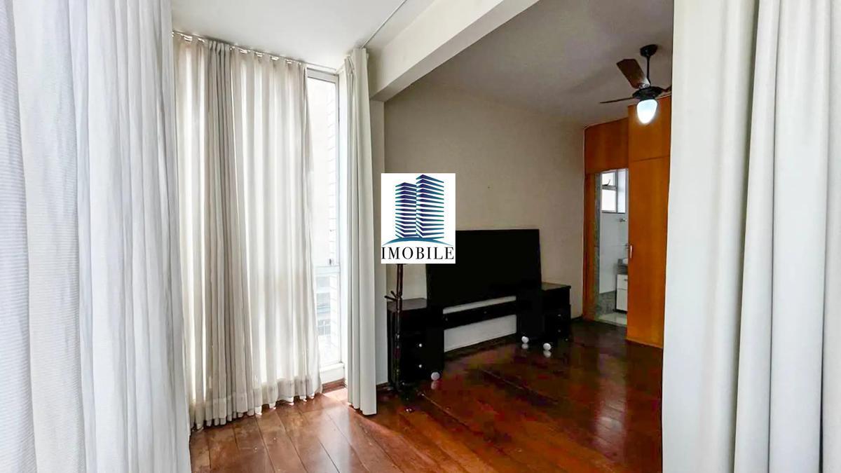 Apartamento, Serra, 3 Quartos, 1 Vaga, 1 Suíte