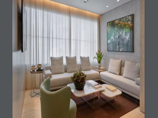 Apartamento, Sion, 4 Quartos, 3 Vagas, 2 Suítes