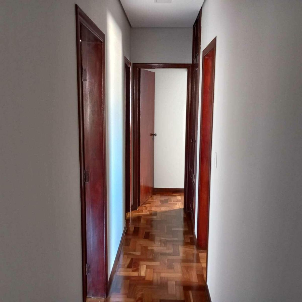 Apartamento, Nova Suíssa, 3 Quartos, 2 Vagas, 1 Suíte