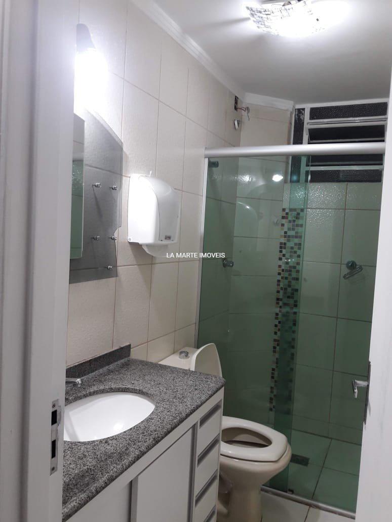 Apartamento, Jardim Riacho das Pedras, 3 Quartos, 1 Vaga