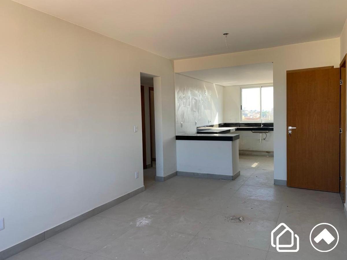 Apartamento, Padre Eustáquio, 3 Quartos, 2 Vagas, 1 Suíte