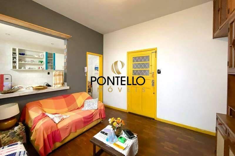 Apartamento, Serra, 2 Quartos, 1 Vaga