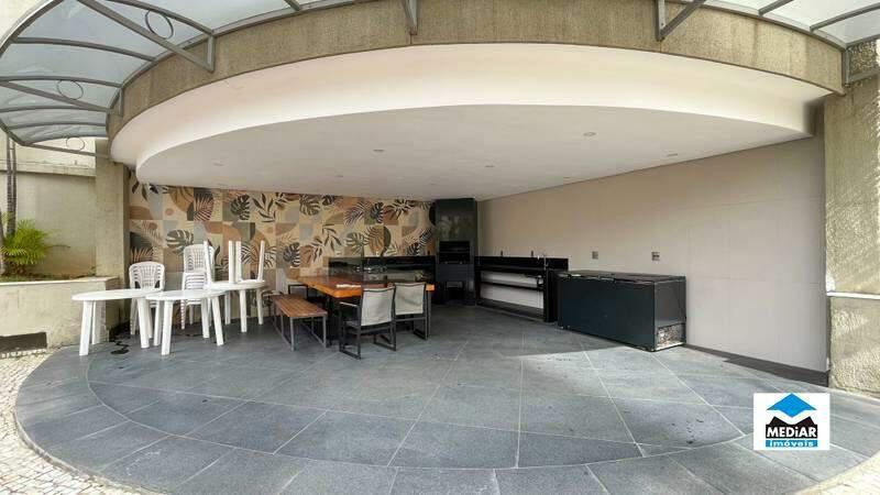 Apartamento, Santo Antônio, 3 Quartos, 2 Vagas, 1 Suíte