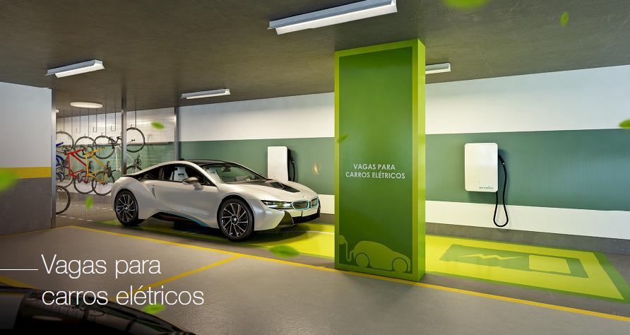 Apartamento, Santa Lúcia, 4 Quartos, 4 Vagas, 4 Suítes
