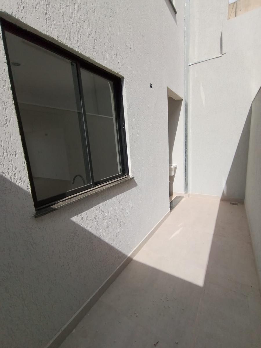 Casa, Santa Amélia, 3 Quartos, 2 Vagas, 1 Suíte