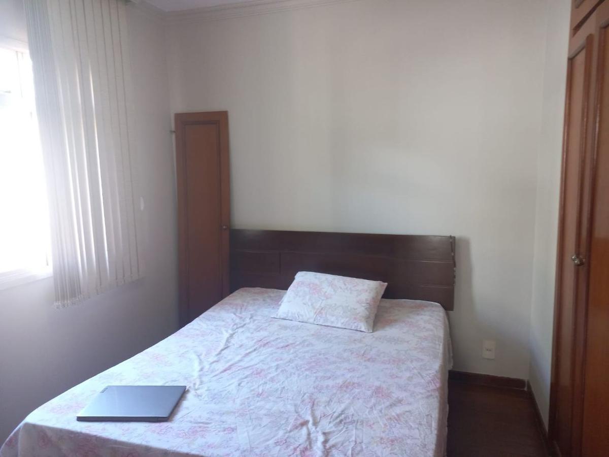 Cobertura, Heliópolis, 3 Quartos, 2 Vagas, 1 Suíte