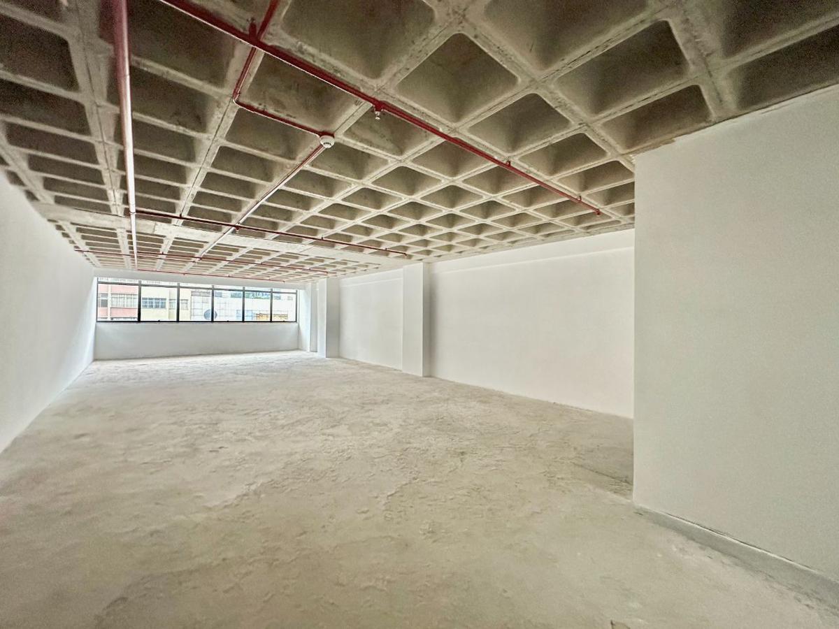 Sala, Centro, 3 Vagas