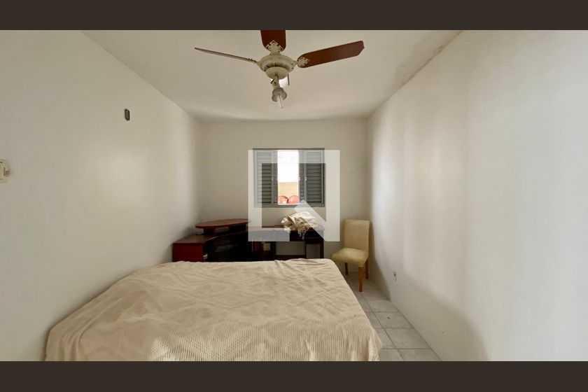 Apartamento, Grajaú, 3 Quartos, 4 Vagas, 1 Suíte