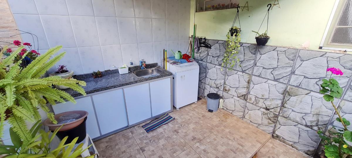 Casa, Alípio de Melo, 7 Quartos, 1 Vaga