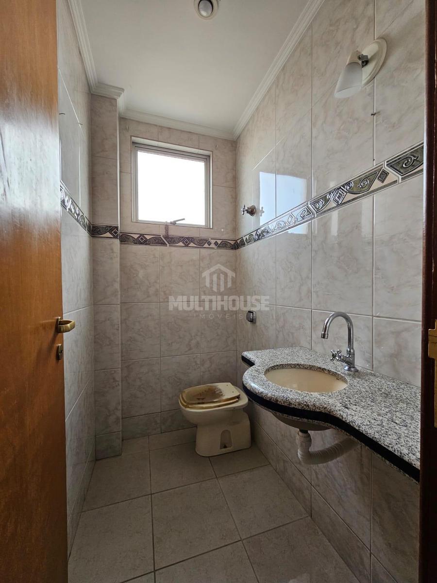 Apartamento, Jaraguá, 4 Quartos, 4 Vagas, 1 Suíte