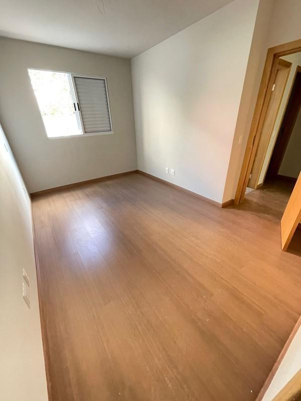 Apartamento, União, 3 Quartos, 2 Vagas, 1 Suíte