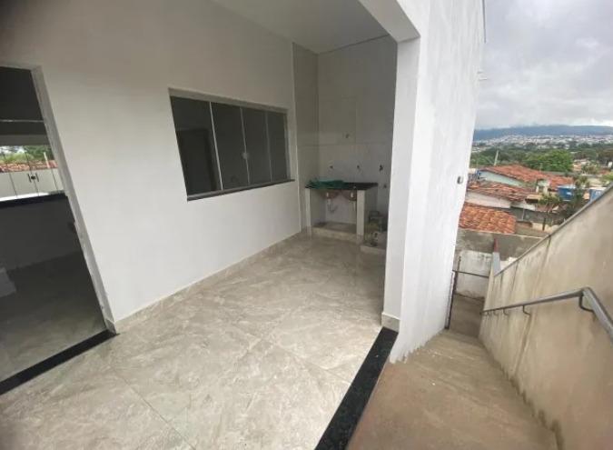 Apartamento, Recanto do Cedro, 3 Quartos, 2 Vagas, 1 Suíte