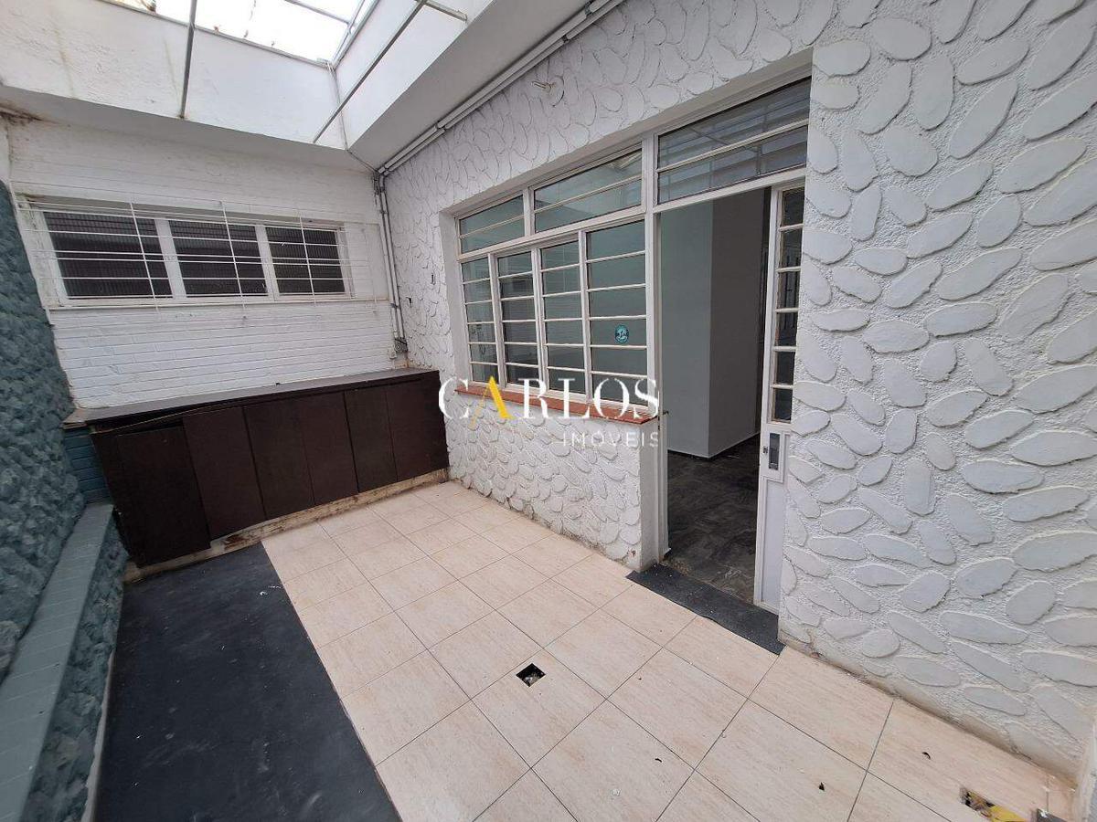 Casa Comercial, São Pedro, 4 Vagas