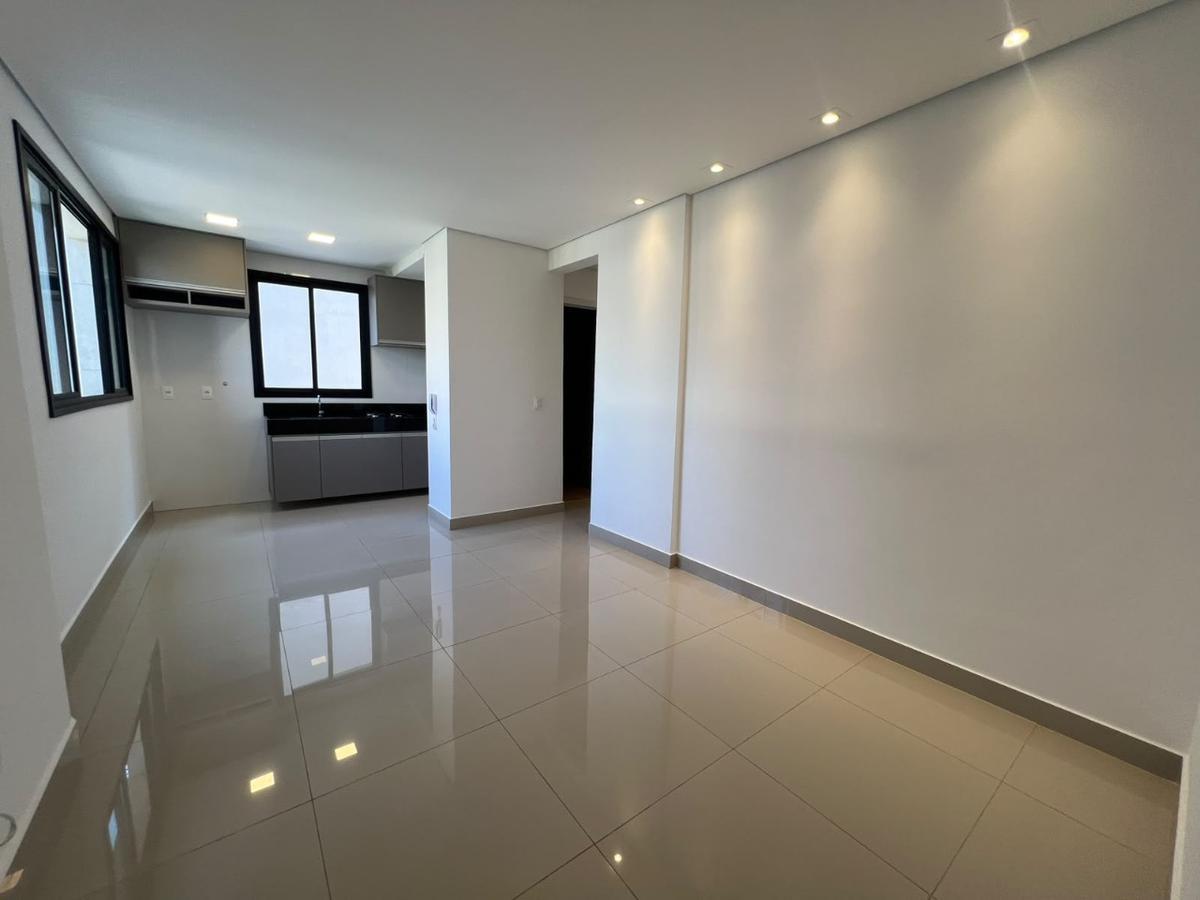 Apartamento, Lourdes, 2 Quartos, 1 Vaga, 1 Suíte