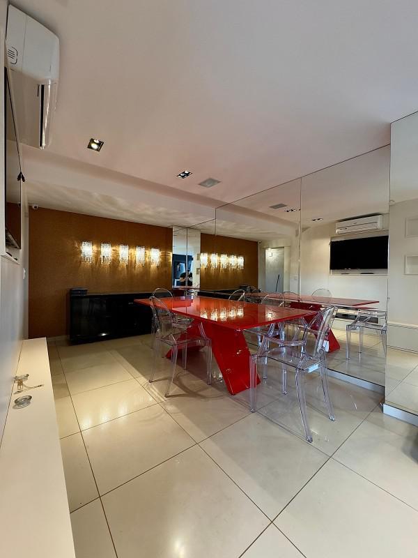 Cobertura, Castelo, 2 Quartos, 4 Vagas, 1 Suíte