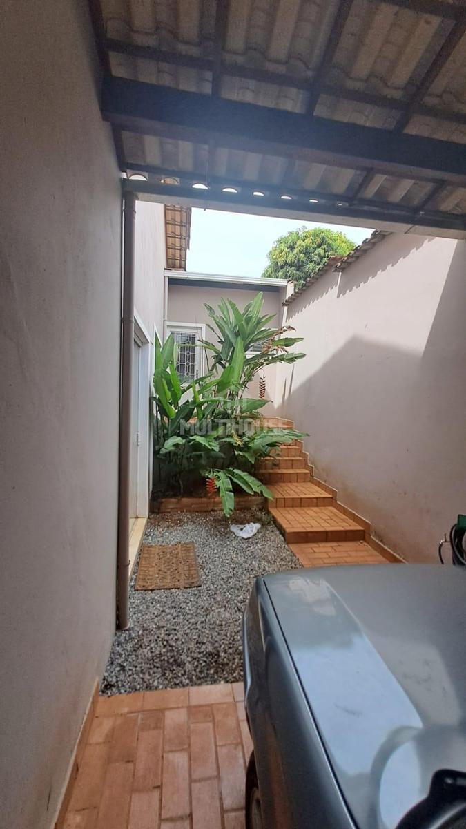 Casa, Jardim Guanabara, 3 Quartos, 2 Vagas, 1 Suíte