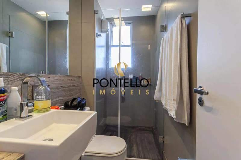 Cobertura, Ouro Preto, 3 Quartos, 2 Vagas, 1 Suíte