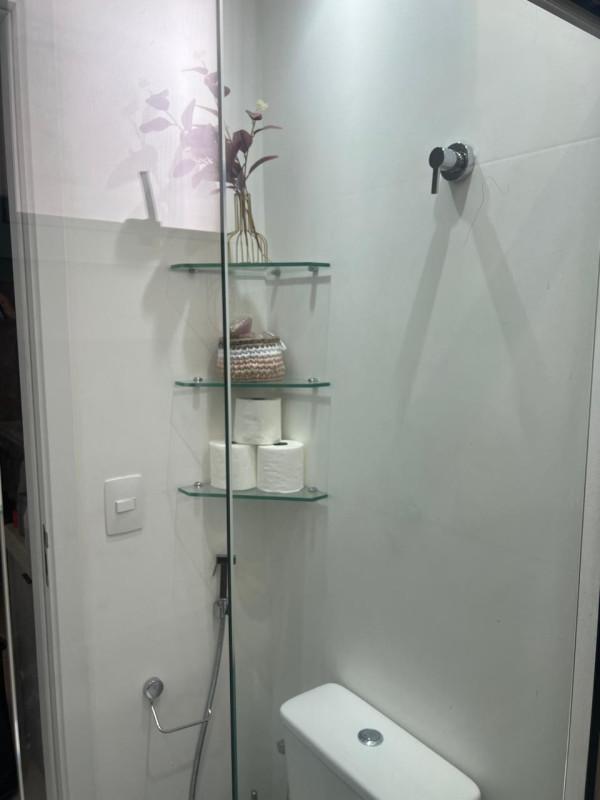Apartamento, Jardim Riacho das Pedras, 2 Quartos, 1 Vaga