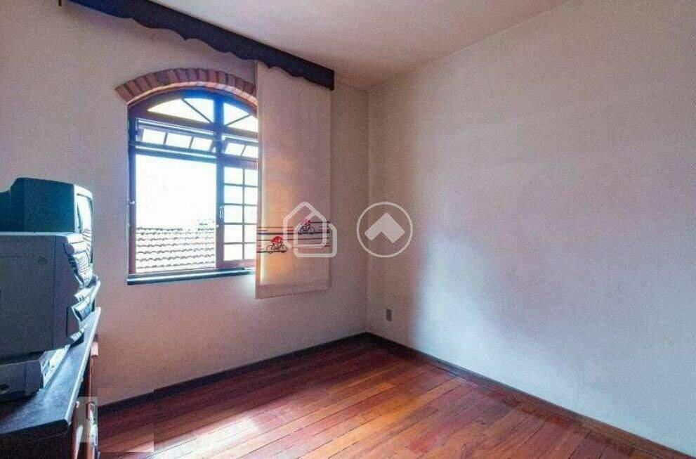 Casa, Graça, 3 Quartos, 2 Vagas, 1 Suíte