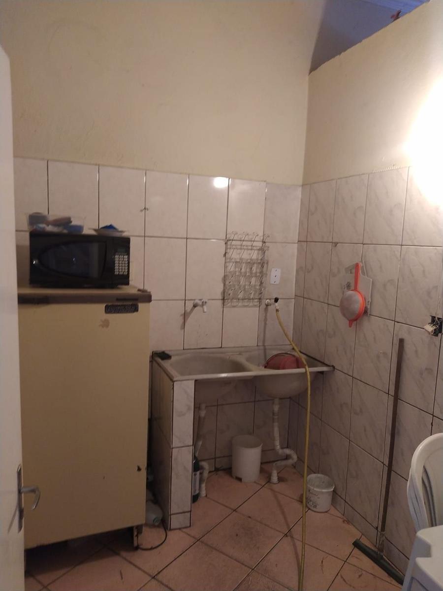 Andar, Canaã, 0 Quarto, 0 Vaga