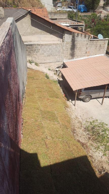 Casa, Nações Unidas, 3 Quartos, 3 Vagas, 1 Suíte