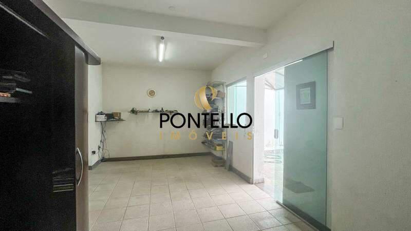 Casa, São Lucas, 7 Quartos, 3 Vagas, 1 Suíte