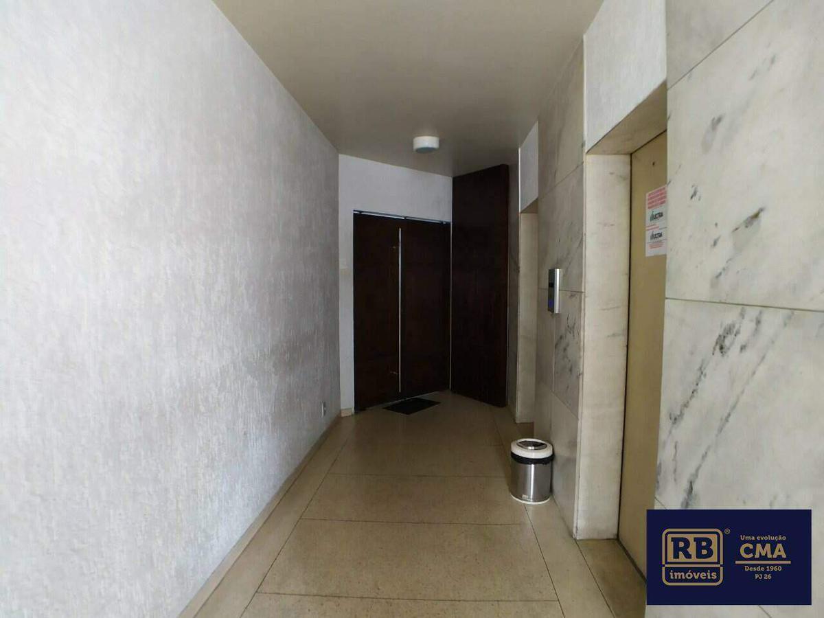 Andar, Lourdes, 0 Quarto, 0 Vaga