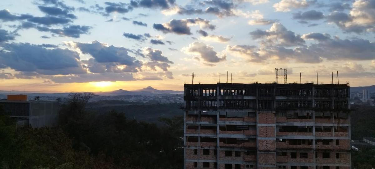 Apartamento, Ouro Preto, 3 Quartos, 1 Vaga, 1 Suíte