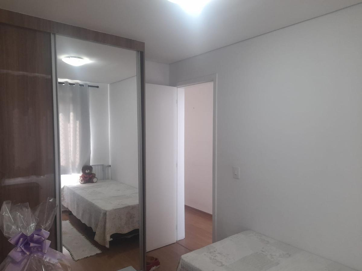 Apartamento, Candelária, 2 Quartos, 1 Vaga, 1 Suíte